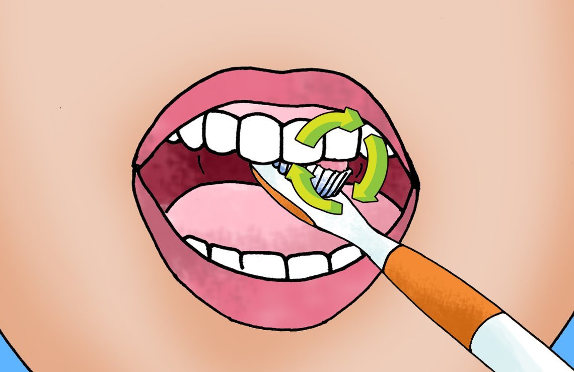 How To Teach Oral Hygiene To Children