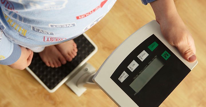 Child Obesity: Impact On Bone And Muscle Health