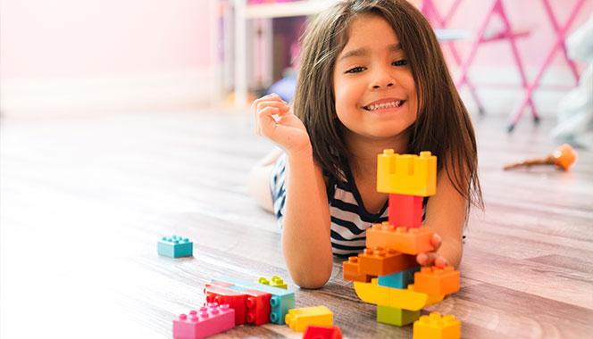Everyone Needs A Hobby To Pursue. Here Are 6 Hobbies And Activities For Children Under The Age Of 6