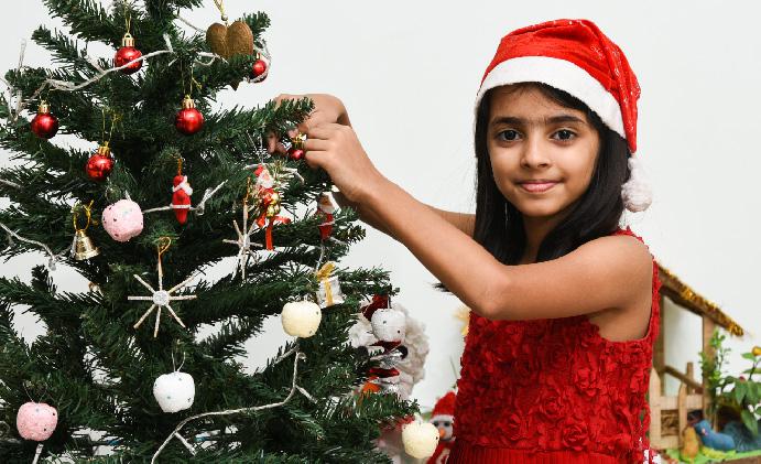 6 Valuable Life Lessons Children Can Learn From The Festival Of Christmas