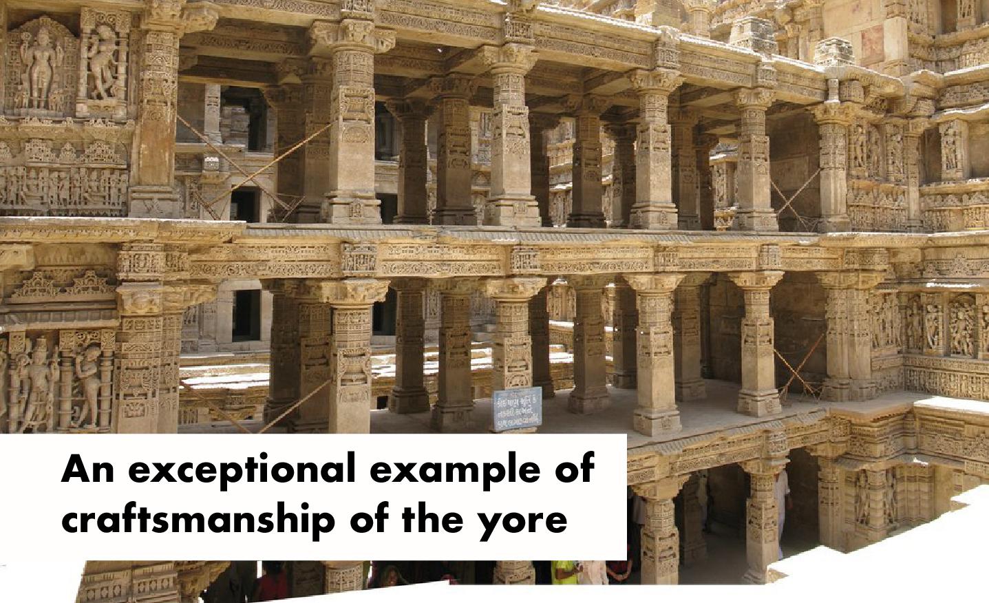 Heard of Rani Ki Vav? Visit India's 6 unique UNESCO heritage sites with your child		