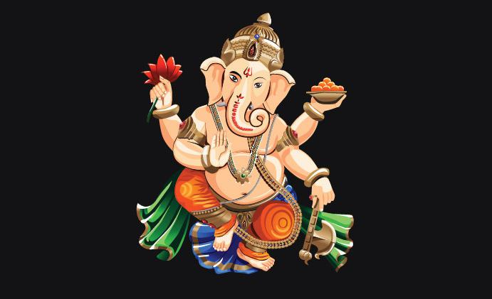 6 Values Children Can Learn From Lord Ganesha