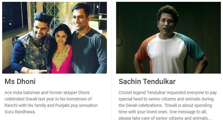 #FamiliDiwali - Let's Celebrate Together: A ParentCircle Special