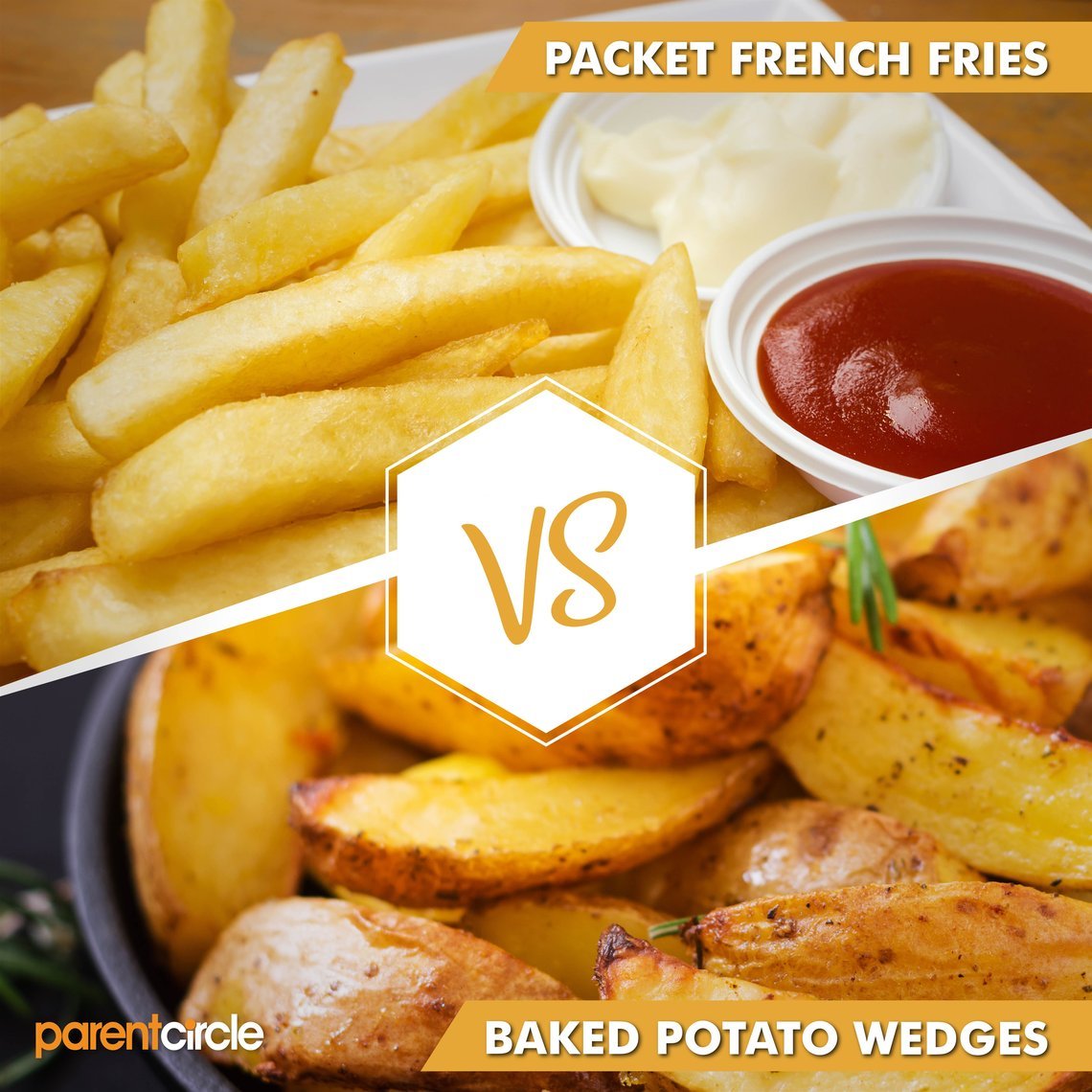 9 Healthy Alternatives To Junk Food