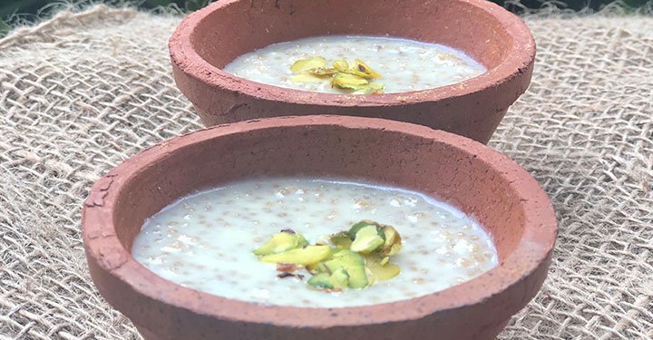 Celebrate Diwali With A Healthy Twist: Chef Ananya Banerjee