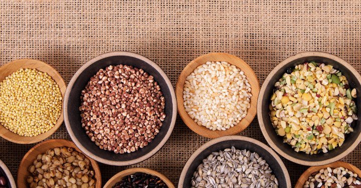 ParentCircle Presents India's Biggest Nutrition Special #BackToRoots