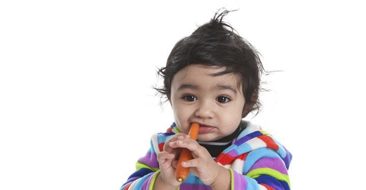 Carrot Nutritional Value, Health Benefits and Nutrition Facts