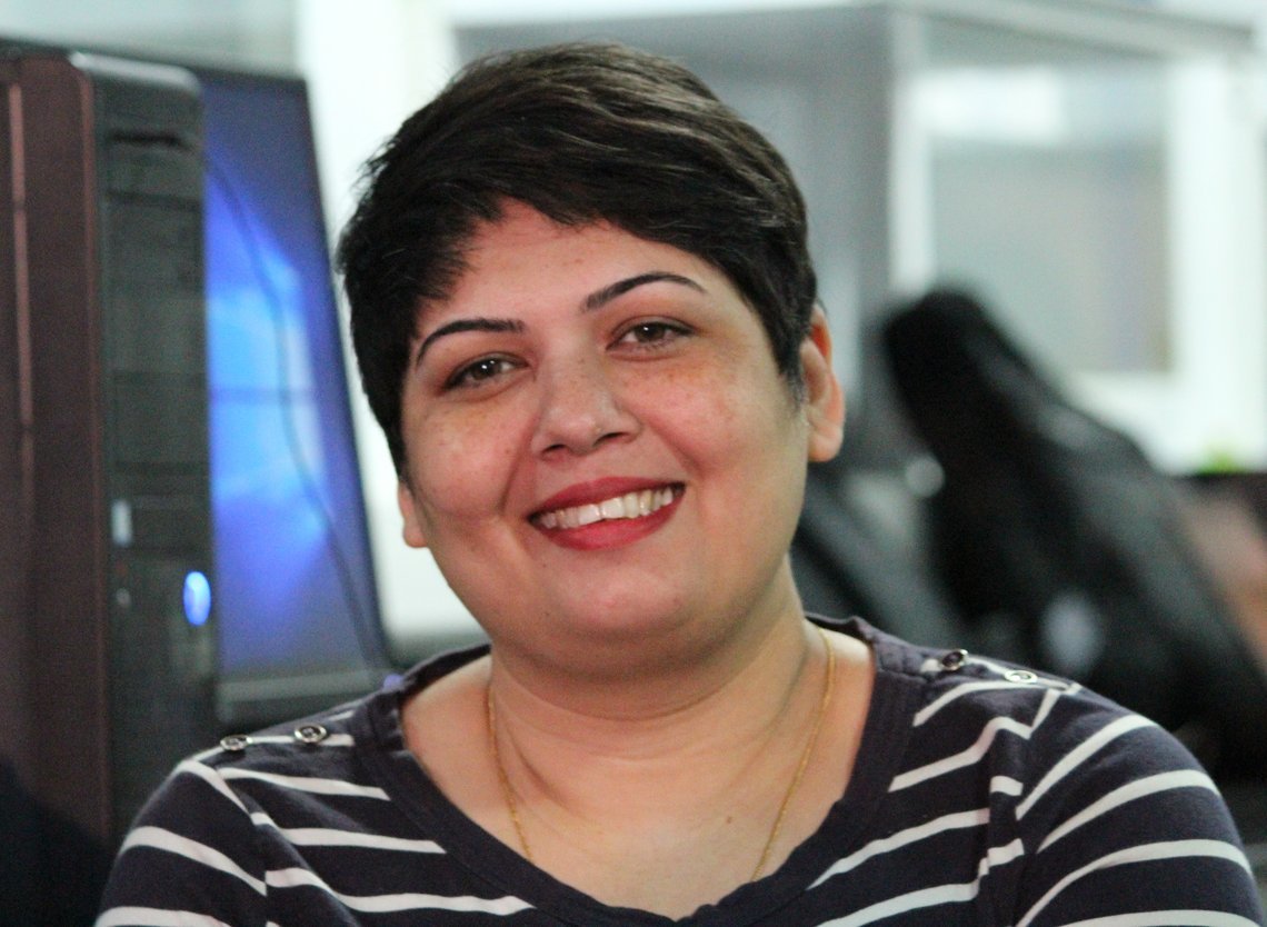 Mom Designs A Life-Saving Device That Predicts Epileptic Seizures