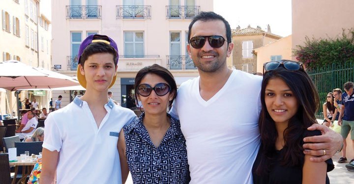 Persevere - Never Give Up!