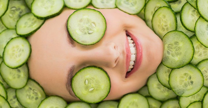 Home Remedies To Remove Dark Circles Under Eyes