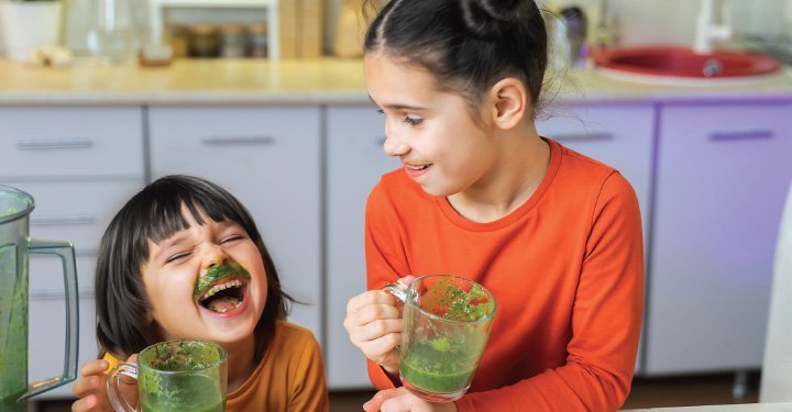 How To Ensure Your Child Gets Enough Iron: Essential Tips, Nutrient-Rich Foods, And Signs Of Deficiency