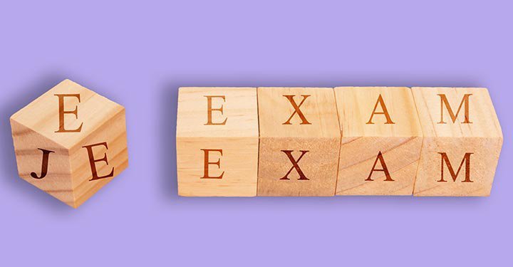 How To Prepare For JEE Mains And Advanced Exam 2020