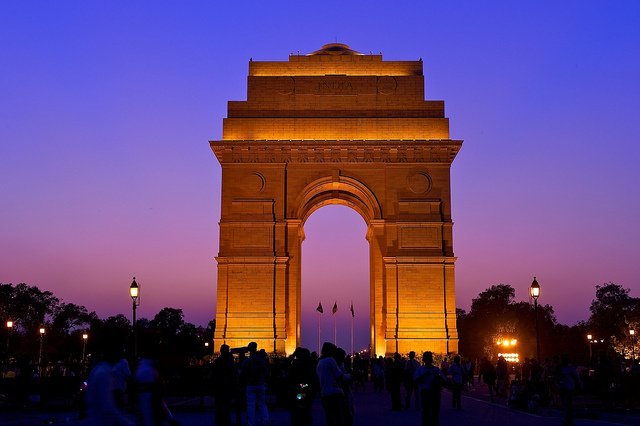 10 Indian Monuments Your Child Should Know About