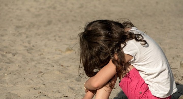 The Impact Of Emotional Abuse On Children. How It Can Affect Children Negatively