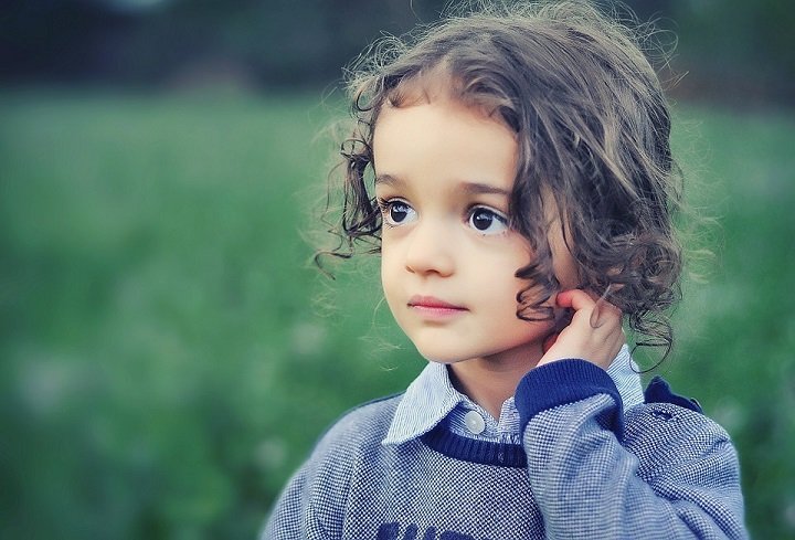 10 Tips to Raise Your Introvert Child