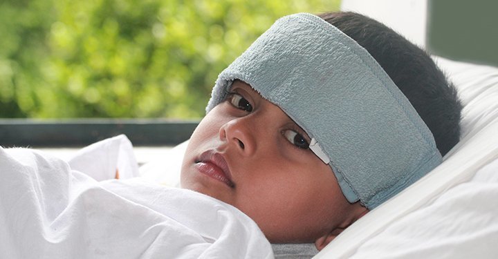 Health Benefits Of Turmeric Milk For Kids