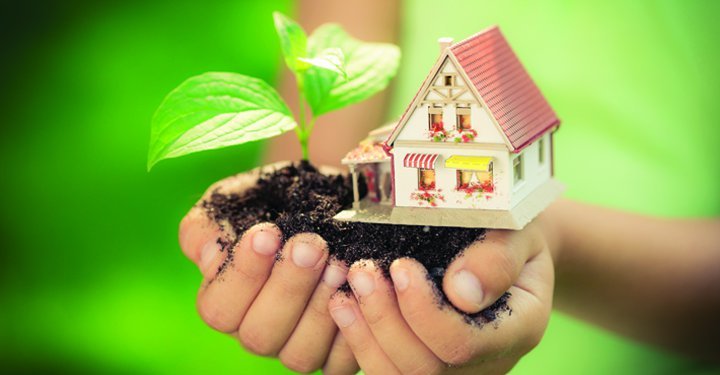 Eco-friendly Interior Design Ideas For Your Home