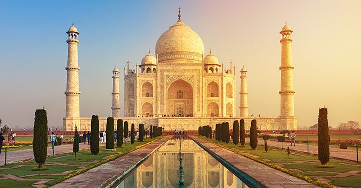 10 Places To Visit In India Before Your Child Turns 10