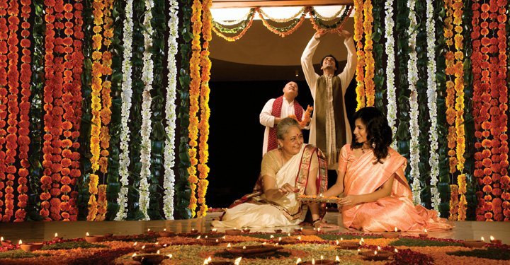 The Significance of Diwali: A Time for New Beginnings and Goodness in Your Child's Life