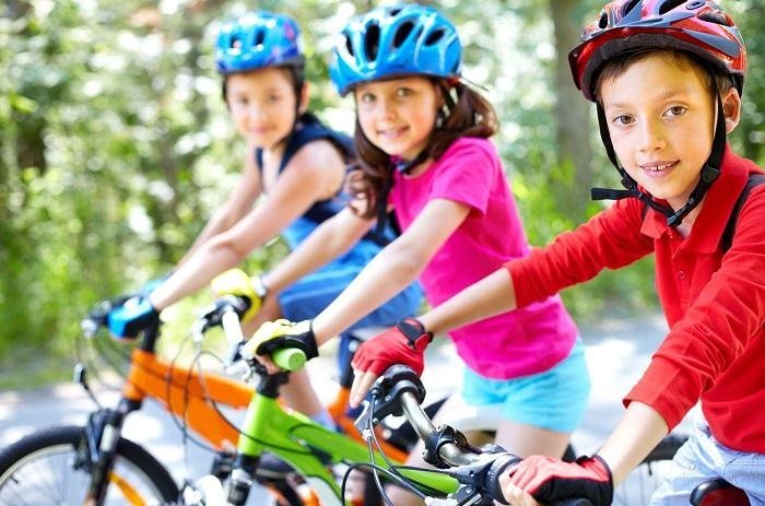 5 Fun Fitness Activities to do with Your Child