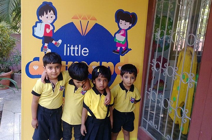 How To Choose The Right Preschool For Your Child