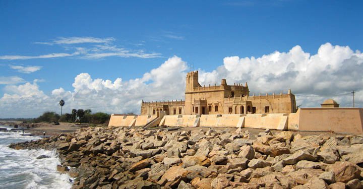 7 Perfect Destinations For A Weekend Break