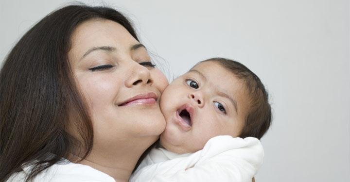 World Breastfeeding Week: Why breast milk is the ideal food for your baby