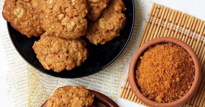 Indulge Guilt-Free: 3 Delicious Desserts Sweetened Naturally For A Healthier Treat!