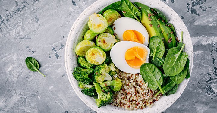 7 Effective And Best Food Combinations To Give A Boost To Your Child's Health