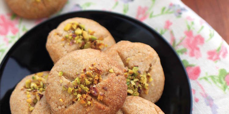 Sweet And Spicy Diwali Treats