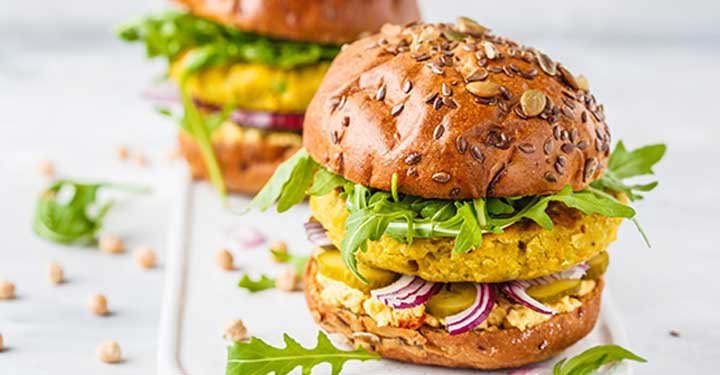 Stay-At-Home Mom - Healthy Summer Lunch Ideas For Kids