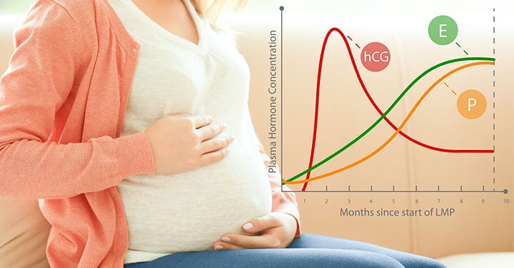 Does Your Blood Group Affect Pregnancy?