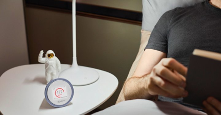 How To Protect Your Child From Air Pollution