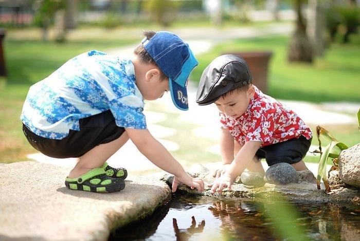 How to Host a Fun Play Date for Children