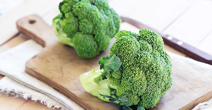 Broccoli Nutritional Value per 100g, Broccoli Health Benefits & Nutrition  Facts, Broccoli Calories and Vitamins, Uses of Broccoli | ParentCircle
