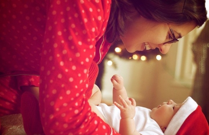 10 Myths About Stay-at-Home Moms