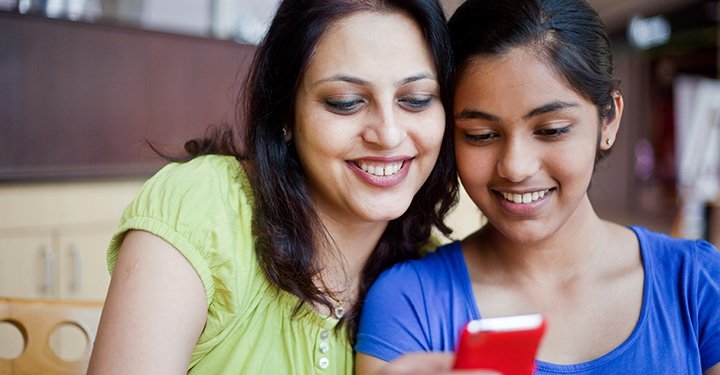 Raising Responsible Digital Citizens: Tips For Parents