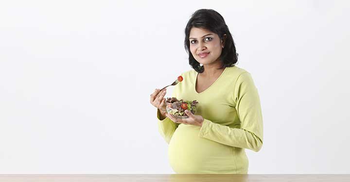 10 Myths And Facts About Pregnancy