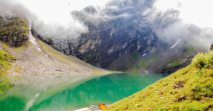 The Valley Of Flowers: A Trip To Remember