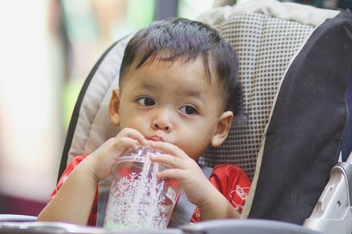 Dehydration In Toddlers: What Parents Must Know