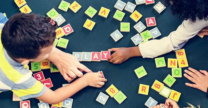 Early Childhood Play: Benefits and Types