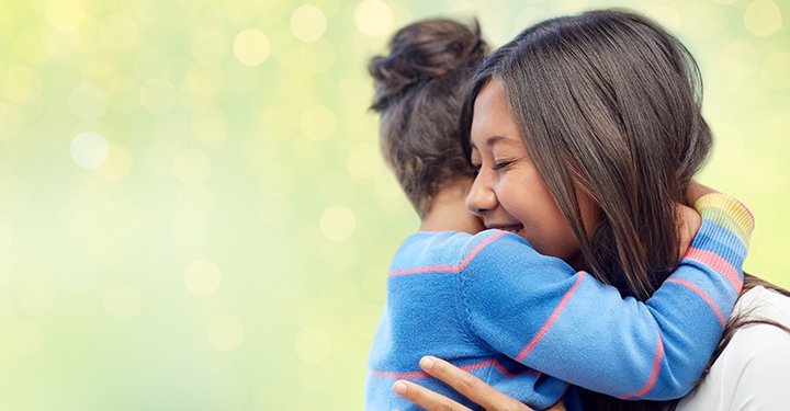 Strengthening Your Bond With Your Preschooler