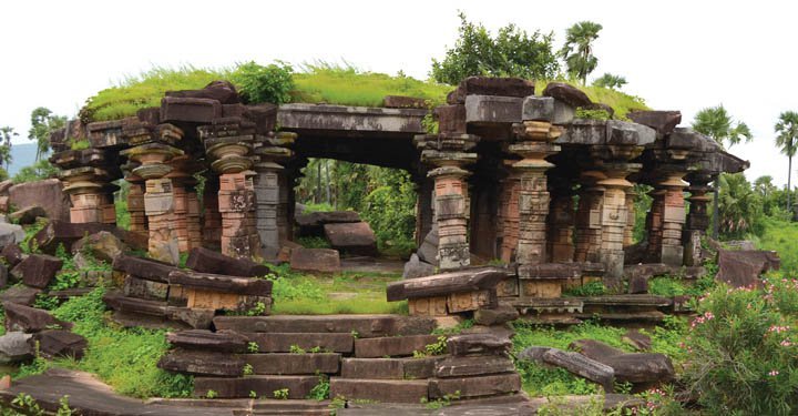 7 Perfect Destinations For A Weekend Break