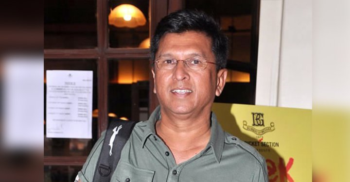 India’s Former Cricketer And Finest Wicket-Keeper Kiran More: On Overuse Of Gadgets and Kids Health.