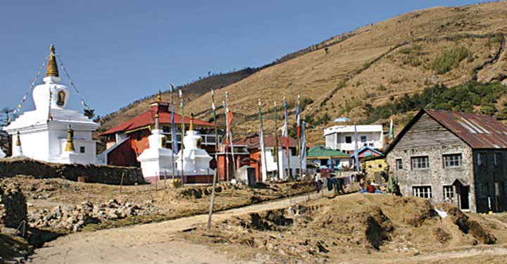 6 Best Trekking Places In India