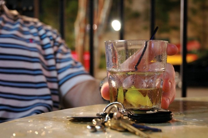 Parental drinking: Why you should avoid drinking in front of your children