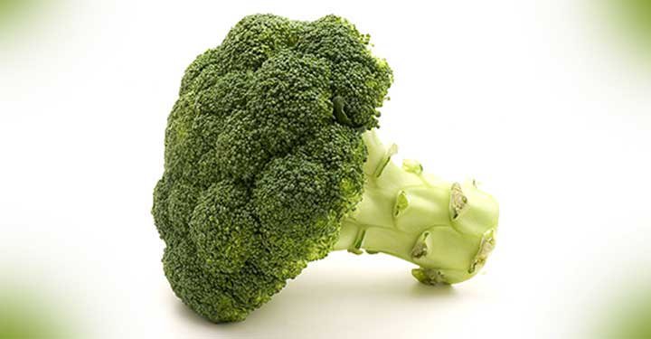 Health Benefits Of Broccoli, Nutrition And Calories