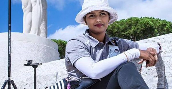 Ace archer and Padma Shri awardee Deepika Kumari on sports, mental toughness, parenting, and more