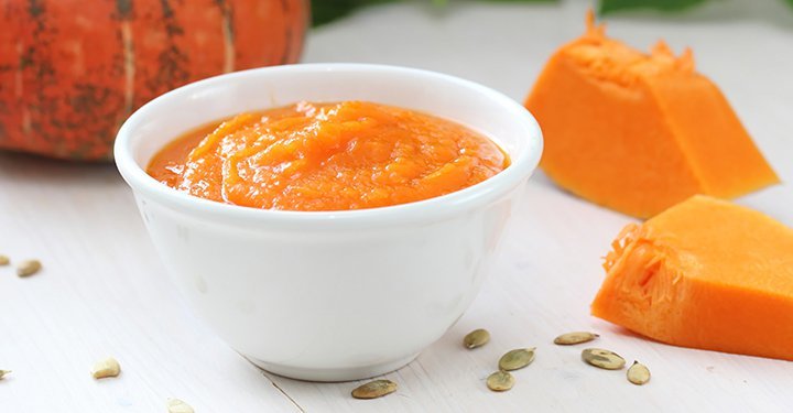 Healthy Vegetable Purees For Babies - Recipes, Benefits And Nutrition