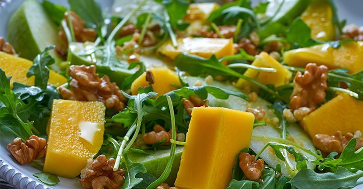 Greens For Kids? Try These 6 Surprisingly Yummy Ways To Make Them